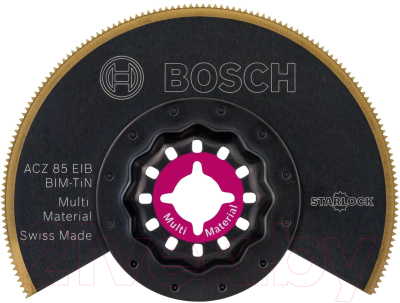 Пильный диск Bosch 2.608.662.601