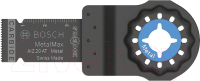 

Пильное полотно Bosch, 2.608.662.019