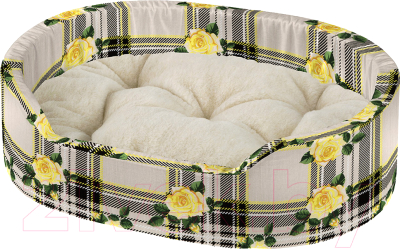 

Лежанка для животных Ferplast, Dandy F 80 / 82944098