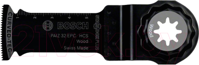 

Пильное полотно Bosch, 2.608.662.561