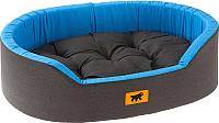 

Лежанка для животных Ferplast, Dandy 80 / 82944099