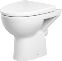 

Унитаз напольный Cersanit, Parva New Clean On