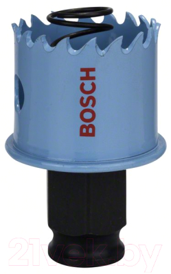 Коронка Bosch 2.608.584.789