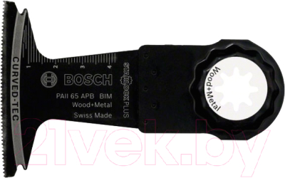 

Пильное полотно Bosch, 2.608.662.564