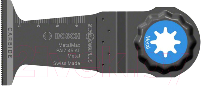 Пильное полотно Bosch 2.608.664.349