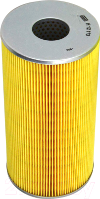 

Масляный фильтр Mann-Filter, H12113
