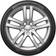 Миниатюра изображения товара Летняя шина Hankook Ventus S1 Evo 2 K117 225/50R17 98Y