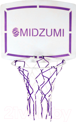 Кольцо баскетбольное для ДСК Midzumi M000017