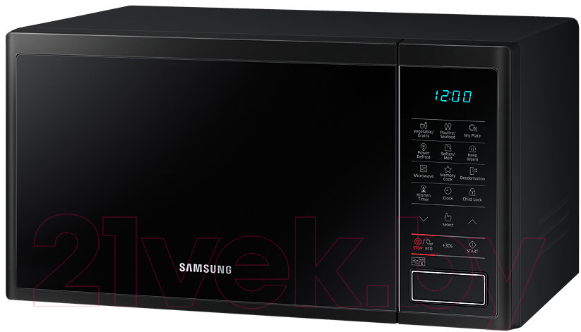 Микроволновая печь Samsung MS23J5133AK