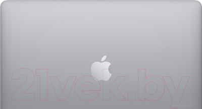 Ноутбук Apple MacBook Air 13" 128GB / MRE82 (серый космос)