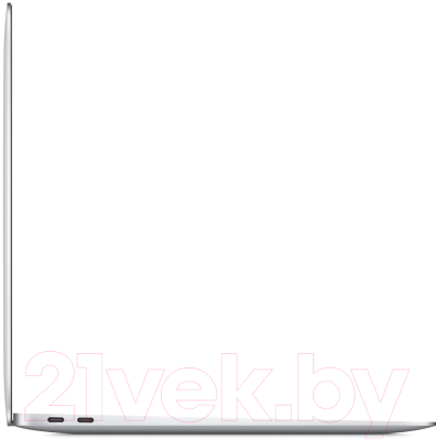 Ноутбук Apple MacBook Air 13" 128GB / MREA2 (серебристый)