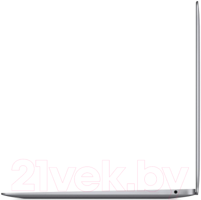 Ноутбук Apple MacBook Air 13" 256GB / MRE92 (серый космос)