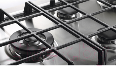 Electrolux Gee363fx Gazovaya Varochnaya Panel Kupit V Minske Gomele Vitebske Mogileve Breste Grodno