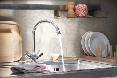 Смеситель GROHE Costa L 31812001