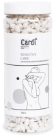 

Воск для депиляции RuNail, Cardi Sensitive Care №7754