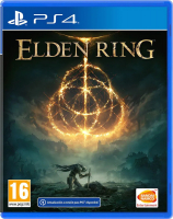 Игра для игровой консоли PlayStation 4 Elden Ring / 3391892017373 - 