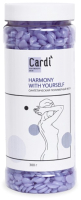 

Воск для депиляции RuNail, Cardi Harmony With Yourself №7757