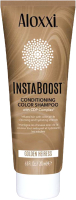 

Оттеночный шампунь для волос, InstaBoost Shampoo Golden Heiress золото