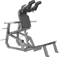 Силовой тренажер DHZ Fitness Super Squat A-3065 - 