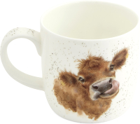 

Кружка Royal Worcester, Designs Mooo / MMQK5629-XS