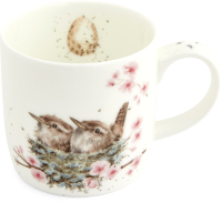 

Кружка, Designs Feather Your Nest / MMQU5629-XS