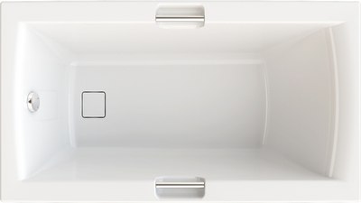 

Ванна акриловая, Алекса 150x75