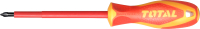 

Отвертка TOTAL, THTISPZ2100