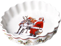 

Форма для запекания Fissman, Christmas / 13792