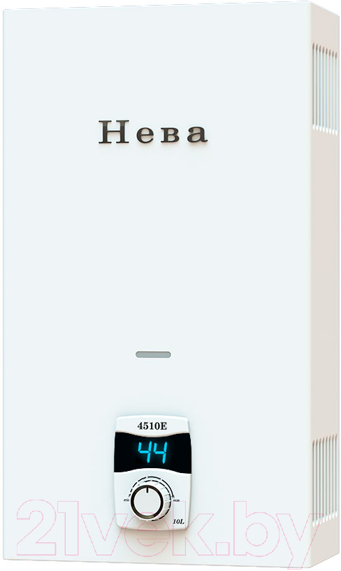 Газовая колонка Neva 4510Е