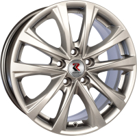 

Литой диск RepliKey, R167 Audi A4 17x7" 5x112мм DIA 66.6мм ET 46мм HSB