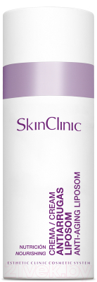 Крем для лица SkinClinic Anti Aging Liposom Cream (50мл)
