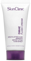 

Крем для лица SkinClinic, DMAE Flash Cream