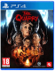 Игра для игровой консоли PlayStation 4 The Quarry / 5026555432337 (RU version) - 