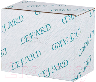 Изображение товара Статуэтка Lefard Лавандовая фея / 390-1272