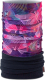 Бафф детский Buff Polar Chrysta Purple (130098.605.10.00) - 