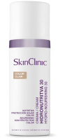 

Крем для лица, Hydra-Nourishing Facial Cream SPF30 тон Clair