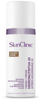 

Крем для лица, Hydra-Nourishing Facial Cream SPF30 тон Dore