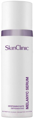 Сыворотка для лица SkinClinic Melanyc Serum Осветляющая (30мл)