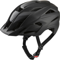 Защитный шлем Alpina Sports 2022 Stan Mips / A9768-30 (р-р 60-64, черный матовый) - 