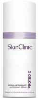 Сыворотка для лица SkinClinic Proteo-C serum (30мл) - 