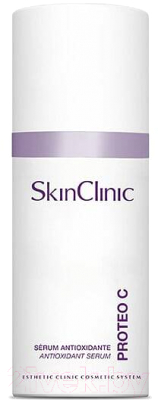 Сыворотка для лица SkinClinic Proteo-C serum (30мл)