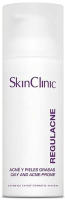 Крем для лица SkinClinic Regulacne (50мл) - 