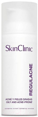 Крем для лица SkinClinic Regulacne (50мл)