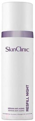 Сыворотка для лица SkinClinic Resfill Night (30мл)