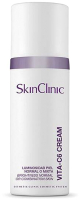 Крем для лица SkinClinic Vita-C6 Cream 6% (50мл) - 