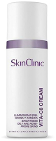 Крем для лица SkinClinic Vita-C8 Cream 8% (50мл) - 
