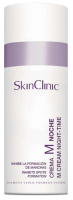 Крем для лица SkinClinic М Cream Night-Time  (50мл) - 