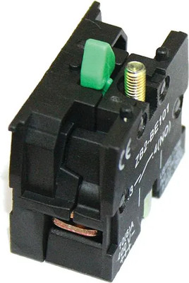 

Дополнительный контакт, Pbn-xb-2-no