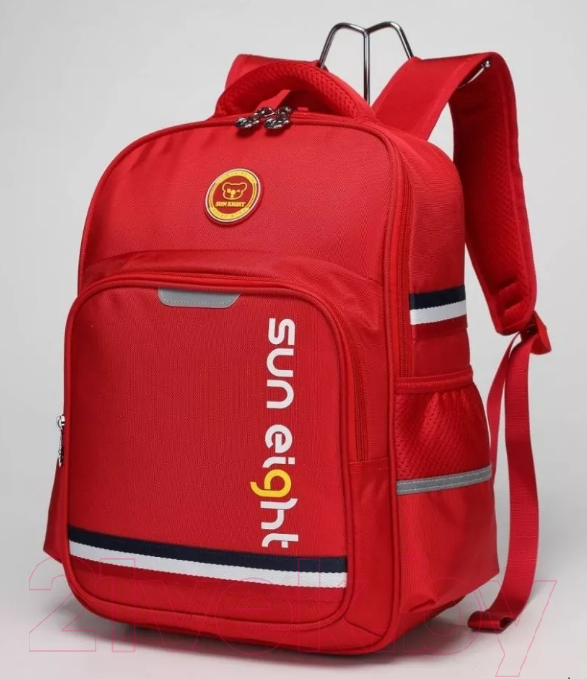 Школьный рюкзак Sun Eight SE-2888