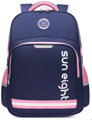 Школьный рюкзак Sun Eight SE-2888